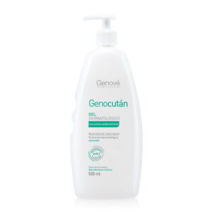 Genocutan Gel 500Ml