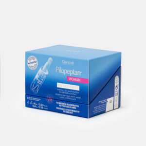 PILOPEPTAN WOMAN PROTEOKEL AMPOLLAS 4X16ML
