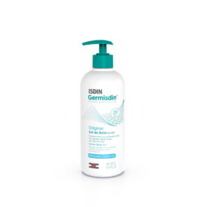 Isdin Gel De Baño Germisdin Original 500Ml