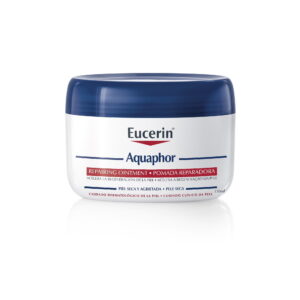 Eucerin Aquaphor Pomada Reparadora 89 Ml