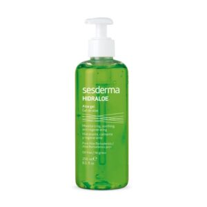 Hidraloe Gel De Aloe Sesderma 250 Ml