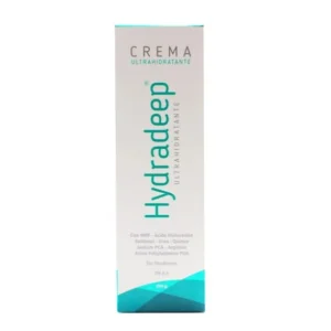 Hydradeep Ultrahidratante 250 G