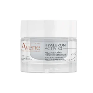 Avène Hyaluron Activ B3 Aqua Gel Crema-Emulsión — 50 ml