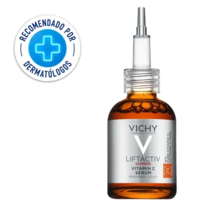 Vichy Liftactiv Supreme Vitamina C Sérum Antioxidante — 20 ml