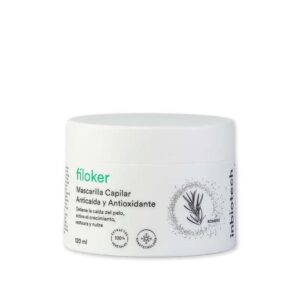 Filoker Mascarilla Capilar 120 Ml