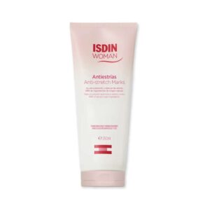 Isdin Woman Antiestrías 250ml
