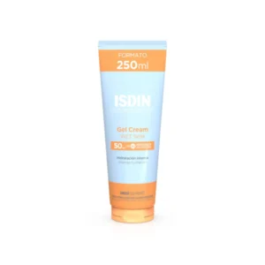 Isdin Fotoprotector Gel Cream SPF 50