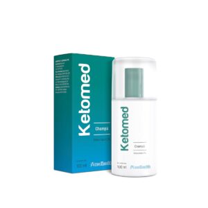 Ketomed Champu