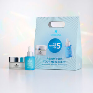 KIT SESDERMA REVITALIZANTE 5