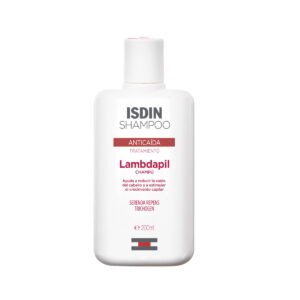 Isdin Lambdapil Shampoo 200Ml