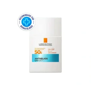 La Roche-Posay Anthelios UV Air SPF 50+ — 40 ml