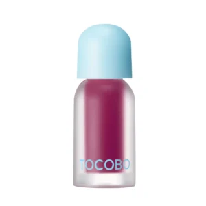 TOCOBO Lip Oil – 02 Berry Brandy