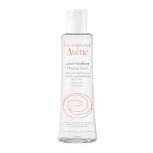 Avène Loción Micelar Desmaquillante y Limpiadora — 200 ml