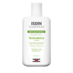 Isdin Nutradeica Shampoo 200Ml