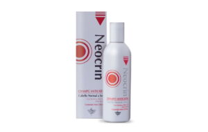 Neocrin Shampoo Anticaida Normal A Seco