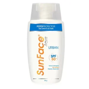 Sunface Aqua Urban