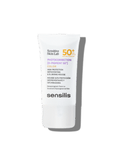 Sensilis Photocorrection D-Pigment SPF 50+ — 40 ml