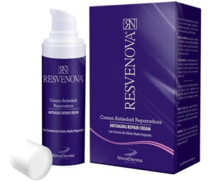 Resvenova Crema Antiedad