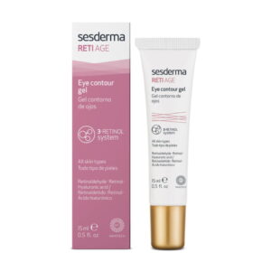Reti Age Contorno De Ojos Sesderma