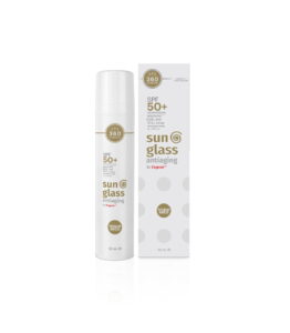 Sunglass Anti-Aging SPF 50+ *50ML