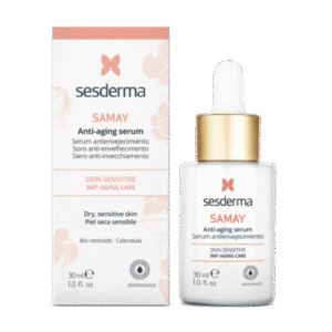 Samay Serum 30Ml Sesderma
