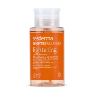 Sensyses Cleanser Lightening
