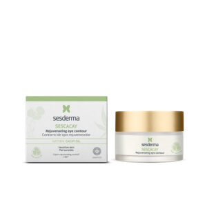 SESCACAY CREMA CONTORNO DE OJOS 30ML