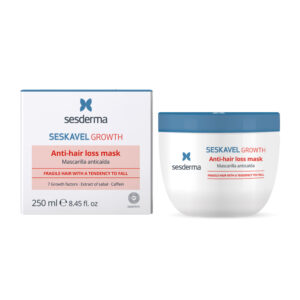 SESKAVEL MASCARILLA ANTICAIDA 250ML