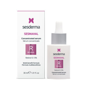 Sesmahal Sérum Concentrado R Retinol – 30 ml