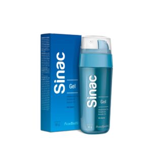Sinac Gel