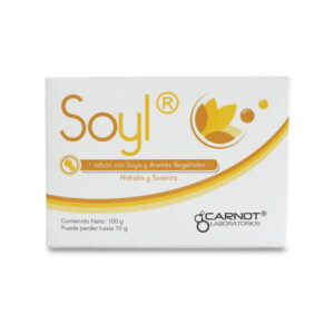 Soyl Barra 100G