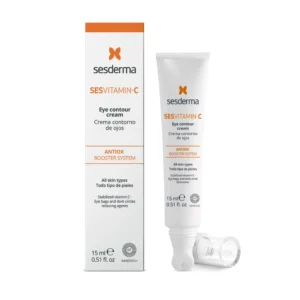 Sesvitamin C Contorno De Ojos