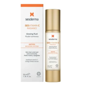Sesvitamin C Radiance Fluido Luminoso