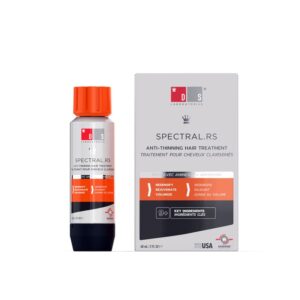 Spectral RS Locion Capilar 60ML