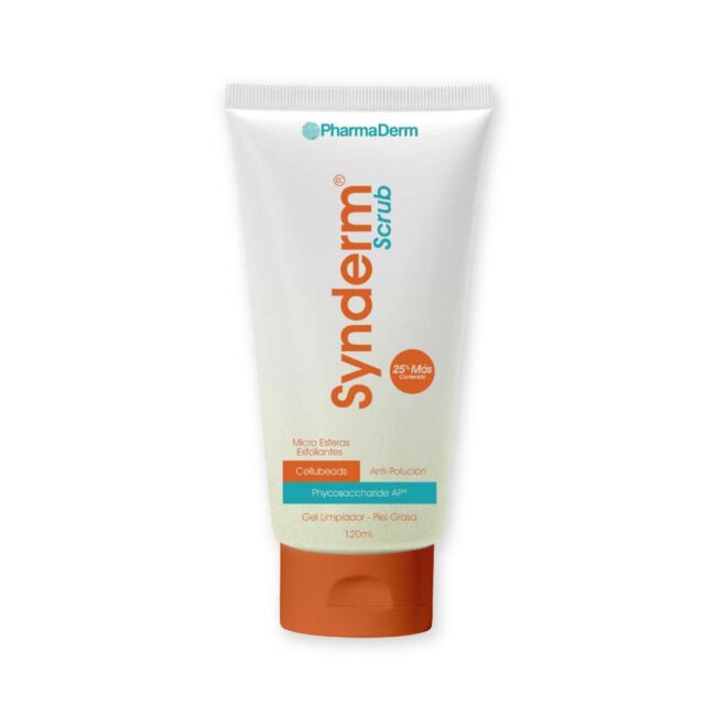 Synderm-Scrub-X-120Ml-linea-estetica.jpg Synderm-Scrub-X-120Ml-linea-estetica.jpg