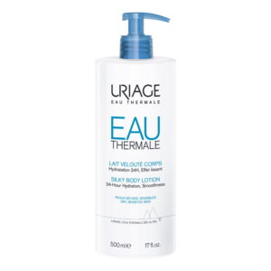 Uriage Agua Termal Leche Corporal Hidratante — 500 ml