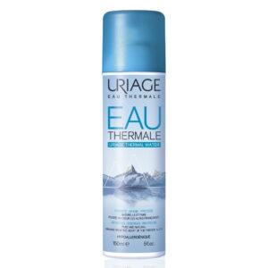 Uriage Agua Termal Spray Hidratante y Calmante — 150 ml