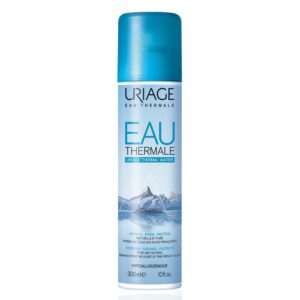 Uriage Agua Termal Spray Hidratante y Calmante — 300 ml