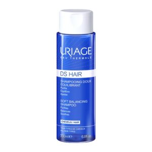 Uriage D.S. Emulsión Equilibrante Calmante — 200 ml
