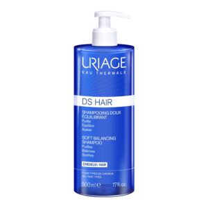 Uriage D.S. Emulsión Equilibrante Calmante — 500 ml