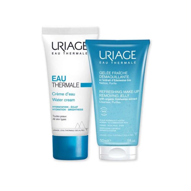 URIAGE-Kit-Agua-Termal-Crema-Gel-Desmaquillante-Refrescante-50-Ml-linea-estetica.jpg URIAGE-Kit-Agua-Termal-Crema-Gel-Desmaquillante-Refrescante-50-Ml-linea-estetica.jpg