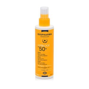 Uveblock Spf 50+ Spray