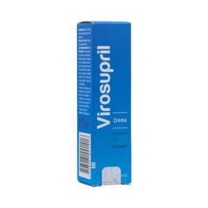 Virosupril Crema
