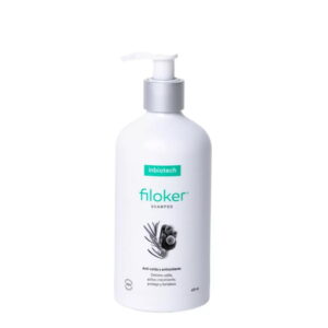Filoker Shampoo 400ml