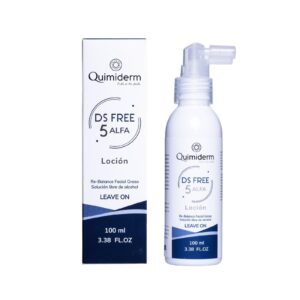 Ds Free 5 Alfa Quimiderm