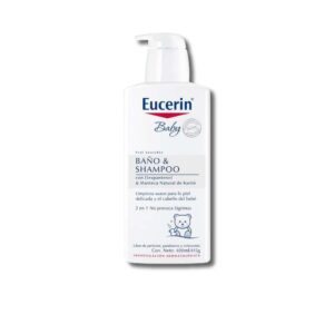 Baño & shampoo baby Eucerin