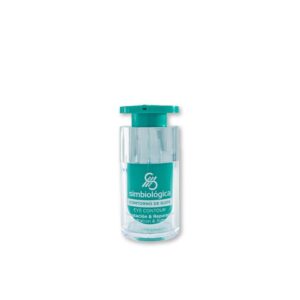 Simbiológica Contorno de Ojos Hidratante y Revitalizante — 15 ml