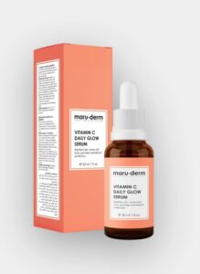 MARUDER Vitamin C Daily Glow Serum x30ml