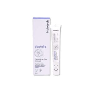 Elastelle Contorno de Ojos Antiedad