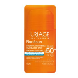 Uriage Bariésun Stick Invisible SPF 50+ — 8 g